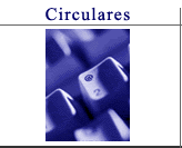Circulares